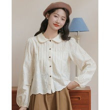 T-shut5, Women's Shirt - Youthful and Beautiful