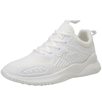 New-E Men's Shoes - Youthful and Stylish