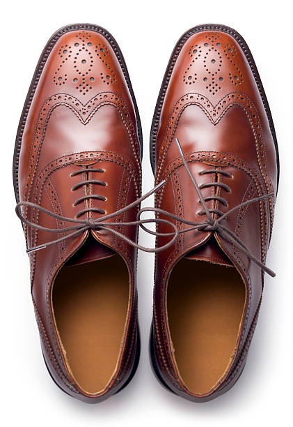 New-C Men's Shoes - Youthful and Stylish
