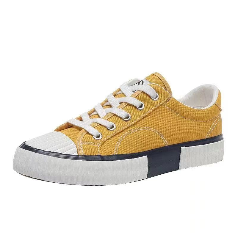 New-C Men's Shoes - Youthful and Stylish