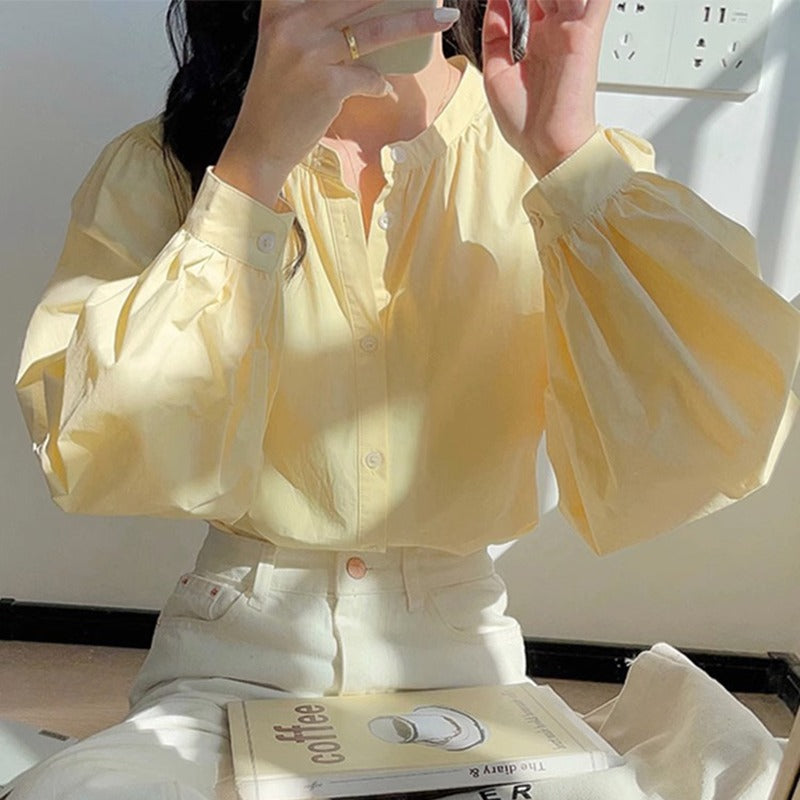 T-shut6, Women's Shirt - Youthful and Beautiful