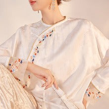 T-shut8, Women's Shirt - Youthful and Beautiful